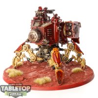 Adeptus Mechanicus - Adeptus Mechanicus Onager...