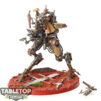 Adeptus Mechanicus - Adeptus Mechanicus Sydonian Dragoon...