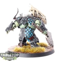 Orruk Warclans - Megaboss - bemalt