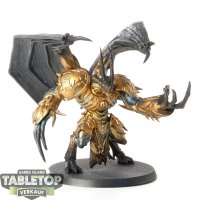 Chaos Space Marines - Daemon Prince - klassisch -...