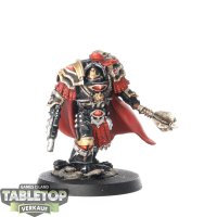 Horus Heresy - Sons of Horus - Legion Cataphractii...