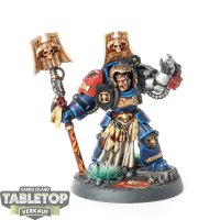 Deathwatch - Librarian in Terminator Armour - klassisch -...