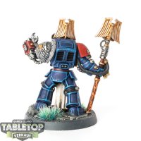 Deathwatch - Librarian in Terminator Armour - klassisch -...