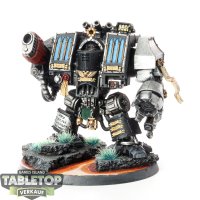 Deathwatch - Venerable Dreadnought - bemalt