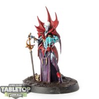 Soulblight Gravelords - Vampire Lord - Anasta Malkorion -...