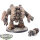 Horus Heresy - Death Guard Legion Leviathan Siege Dreadnought klassisch - bemalt