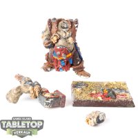 Ogre Kingdoms - Ogre Kingdoms Imperial Maneater -...