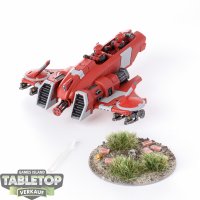 Tau Empire - TX4 Piranha - bemalt