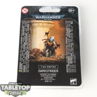 Tau Empire - Darkstrider - Originalverpackt / Neu