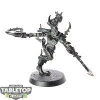 Drukhari - Succubus - grundiert