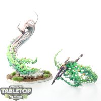 Craftworlds - The Yncarne - bemalt