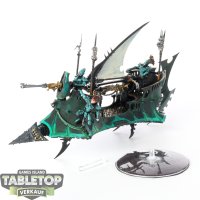 Drukhari - Raider - bemalt