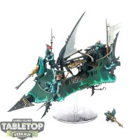 Drukhari - Raider - bemalt