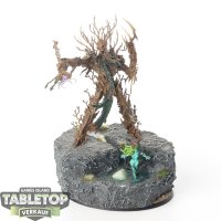 Sylvaneth - Sylvaneth Treelord Ancient - bemalt