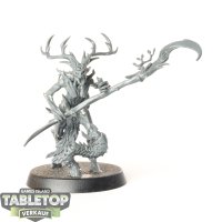 Sylvaneth - Branchwych - unbemalt