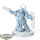 Space Marines - Lieutenant with Storm Shield - teilweise bemalt