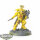 Imperial Fists - Primaris Lieutenant in Reiver - bemalt