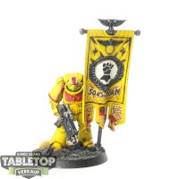 Imperial Fists - Primaris Ancient - bemalt