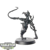 Drukhari - Succubus - grundiert