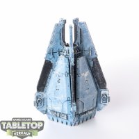 Space Marines - Drop Pod - bemalt