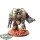 Horus Heresy - Dark Angels – Leviathan Siege Dreadnought - gut bemalt