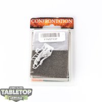 Confrontation - Skrupel, Schlitzer - Originalverpackt / Neu