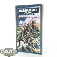 Astra Militarum - Codex 3te Edition - deutsch