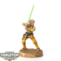 Rebellen - Luke Skywalker - bemalt