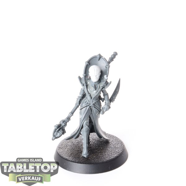 Genestealer Cults - Magus - unbemalt