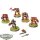 Blood Angels - 5 x Terminator Squad klassisch - bemalt