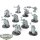 Stormcast Eternals - 10 x Liberators klassisch - unbemalt