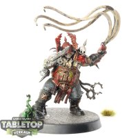 Blades of Khorne - Bloodstoker - bemalt