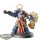 Space Marines - Lieutenant with Storm Shield - bemalt