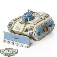 Astra Militarum - Chimera klassisch - bemalt