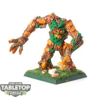 Wood Elf Realms - Treeman - bemalt