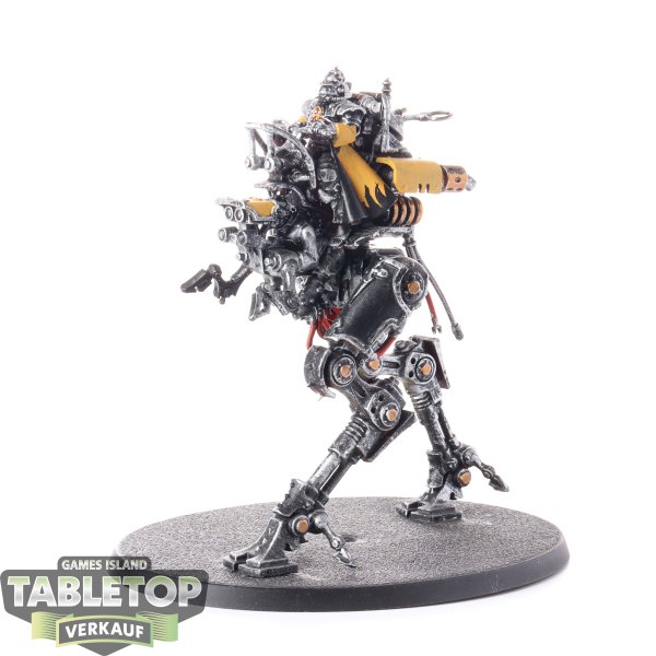 Adeptus Mechanicus - Sydonian Dragoon - bemalt