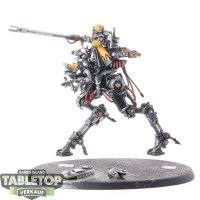 Adeptus Mechanicus - Sydonian Dragoon - bemalt