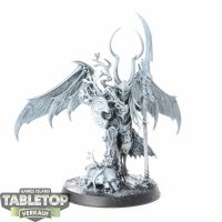 Sylvaneth - Druanti the Arch-Revenant - teilweise bemalt