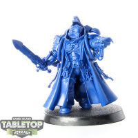 Space Marines - Primaris Librarian - unbemalt