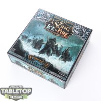 Graufreud - Greyjoy Starter Set - englisch