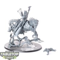 Soulblight Gravelords - Neferata, Mortarch of Blood -...