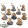 Stormcast Eternals - 10 x Liberators - bemalt