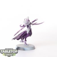 Hedonites of Slaanesh - The Masque - teilweise bemalt