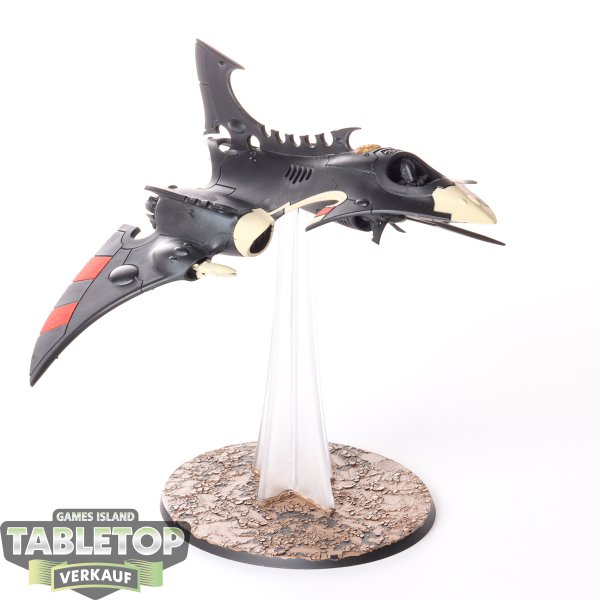Craftworlds - Hemlock Wraithfighters - teilweise bemalt