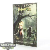 Freebooters Fate - Tales of Longfall #1 - La Roche de...