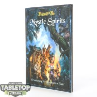 Freebooters Fate - Mystic Spirits - deutsch