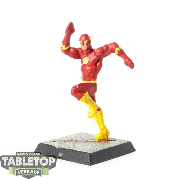 Knight Models - Flash - bemalt