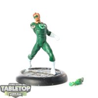 Knight Models - Green Lantern - bemalt