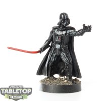 Galaktisches Imperium -  Darth Vader - bemalt