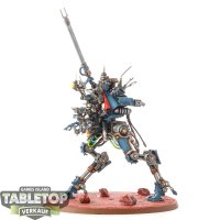 Adeptus Mechanicus - Adeptus Mechanicus Sydonian Dragoon...